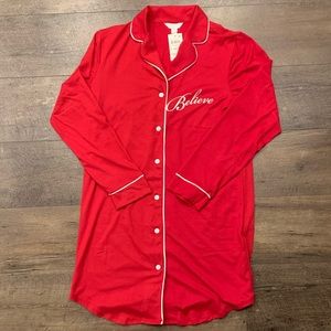 Charter Club Sleepshirt